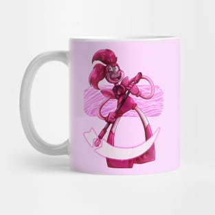 Spinel Mug